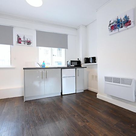 Centrally Located Flat In Leicester Square London Eksteriør bilde
