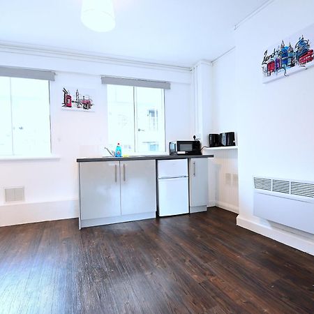 Centrally Located Flat In Leicester Square London Eksteriør bilde