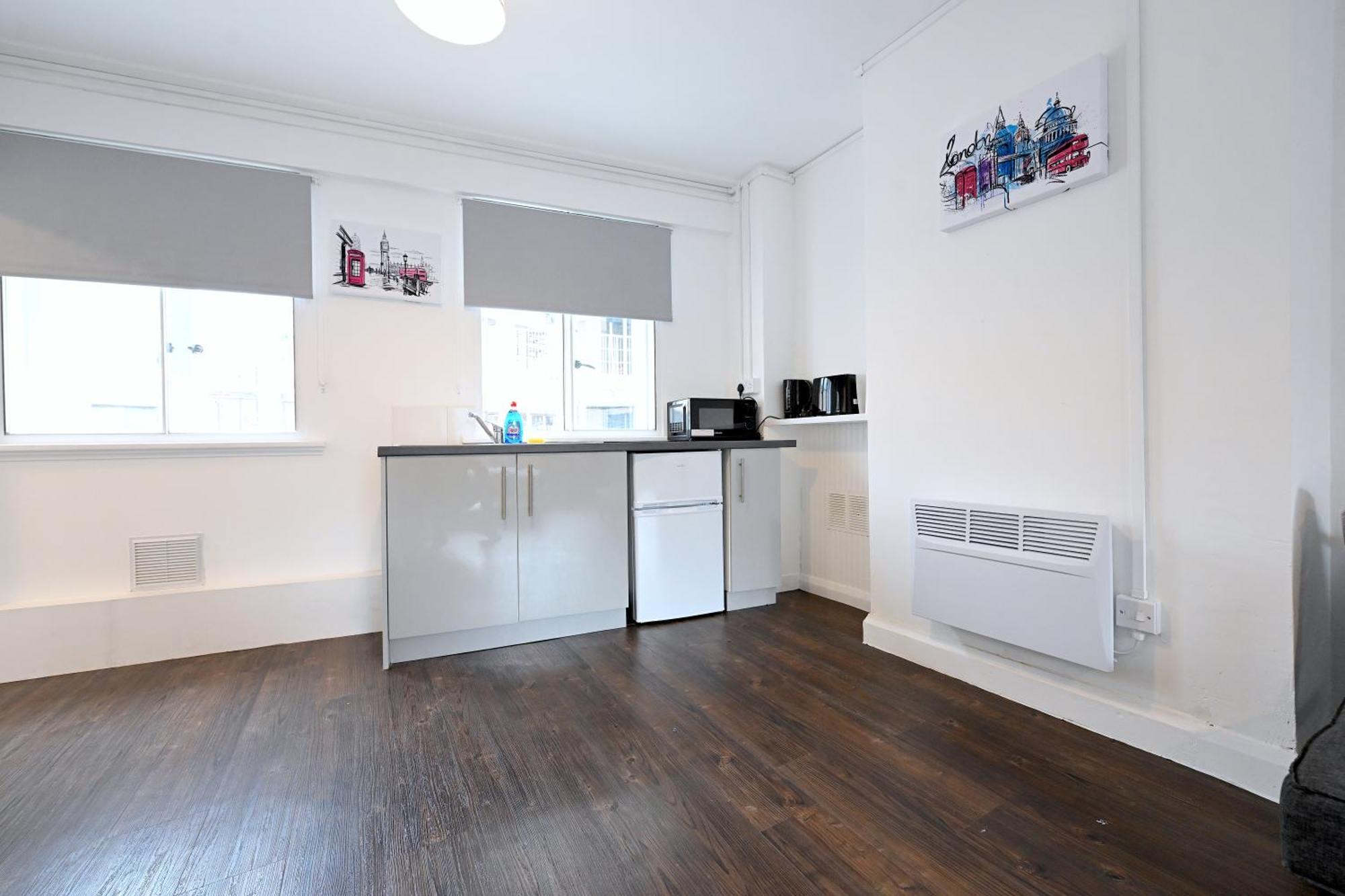 Centrally Located Flat In Leicester Square London Eksteriør bilde
