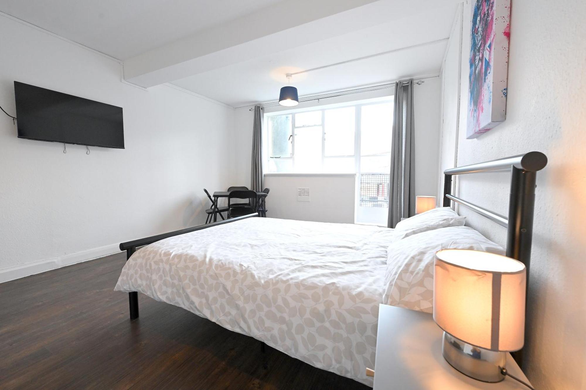 Centrally Located Flat In Leicester Square London Eksteriør bilde