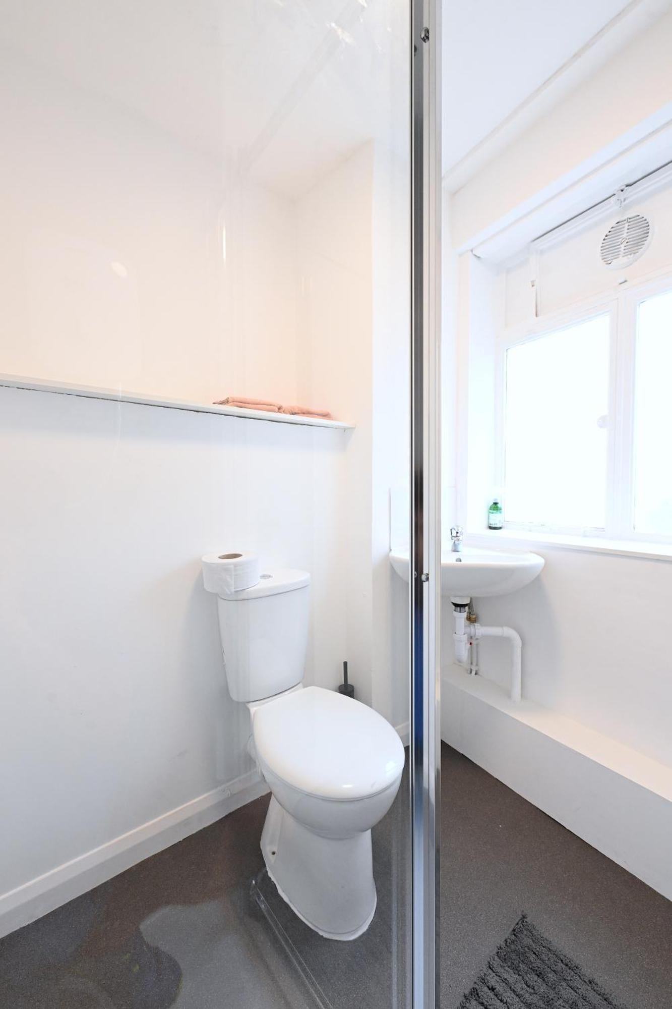 Centrally Located Flat In Leicester Square London Eksteriør bilde