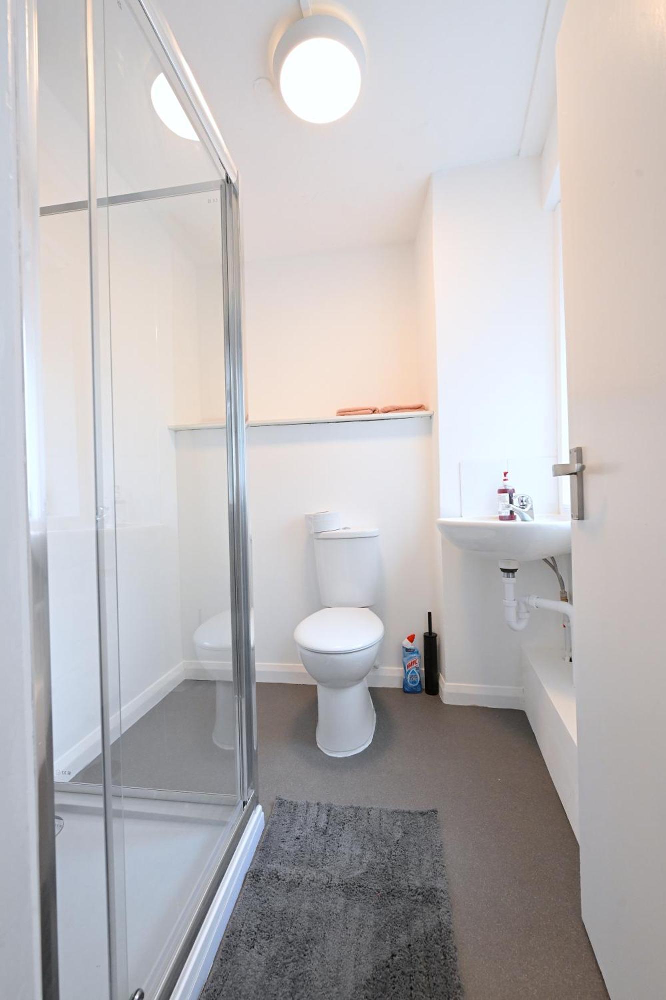 Centrally Located Flat In Leicester Square London Eksteriør bilde